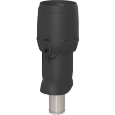 Vilpe ECO160P/700 black top vacuum cleaner