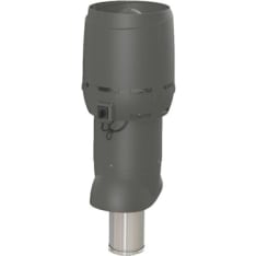 Vilpe ECO160P/700 gray top vacuum cleaner
