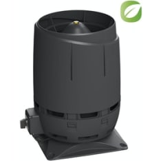 Vilpe Flow Eco125S 300x300 installation time + top vacuum cleaner