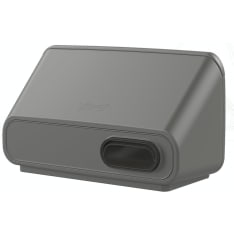 Vilpe IO 125 gray wall element