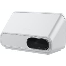 Vilpe IO 250 white wall element