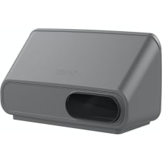 Vilpe IO 250 gray wall element
