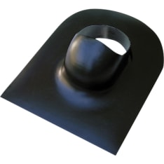 Vilpe XL-Felt black grommet set