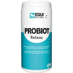 Equibalans Probiot balans 900 g