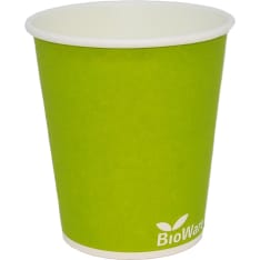 Huhtamäki Säästö Bioware 50 kpl 250 ml kartonkinen kuumakuppi