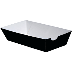 Huhtamäki 157x86x36mm 20kpl grillirasia