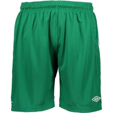Umbro Teamwear Pedro children's sports shorts