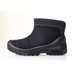 Kuoma Kauno men's winter ankle boots