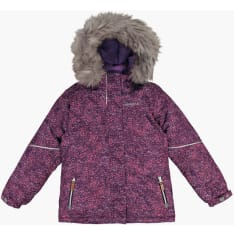Kuoma Saima children's topcoat