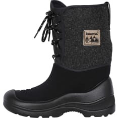 Kuoma Lumitarina huopa women's winter boots