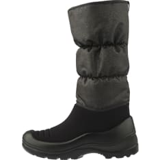 Kuoma Glitter women's winter boots