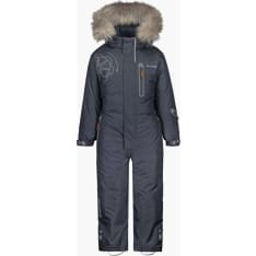 Kuoma Joona lasten toppahaalari