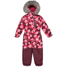 Kuoma Henna lasten toppahaalari