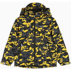 Kuoma Marek children's topcoat