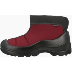 Kuoma Kauno naisten matalavartinen talvinilkkuri