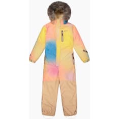 Kuoma Henna lasten toppahaalari