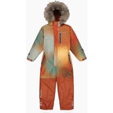 Kuoma Joona children's top overalls