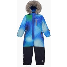 Kuoma Joona lasten toppahaalari