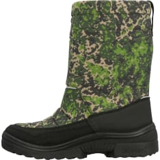 Kuoma Universal Maastokuosi talvisaappaat