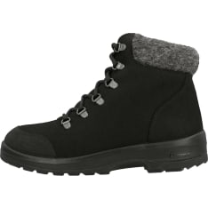 Kuoma Saana women's winter ankle boots