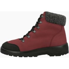 Kuoma Saana women's winter ankle boots