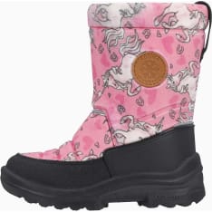 Kuoma kids´ winter boots Hanki