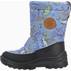 Kuoma kids´ winter boots Hanki