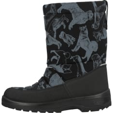 Kuoma Lady Dog women's winter boots