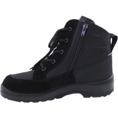 Kuoma Trekking Vetoketju ankle boots