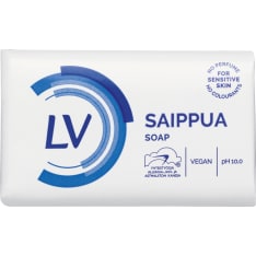 LV 100 g palasaippua