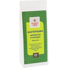 Forsman Kastepisara 60 g green tea