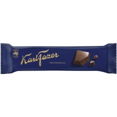 Fazer Blue 39 g milk chocolate bar
