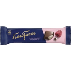 Fazer 37 g Raspberry yogurt bar