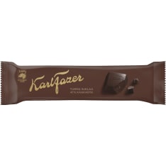 Fazer Dark 39 g chocolate bar