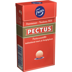 FAZER PECTUS 40 G RASIA