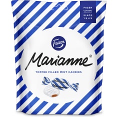 Fazer Marianne Toffee 220 g candy bag