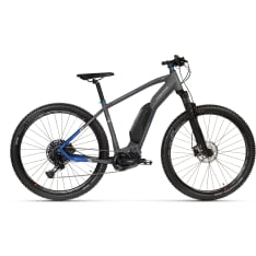 Tunturi E290 ME 29" 11v sähkömaastopyörä