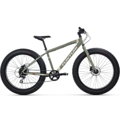 Tunturi Colorado 26" 8v fatbike