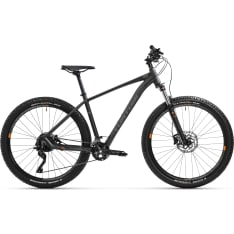 Tunturi Miwok 27,5" MTB 18v maastopyörä