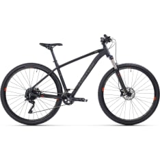 Tunturi Kayapo 29" mtb 18v maastopyörä