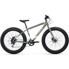 Tunturi Colorado 26" 43cm 8v fatbike -23