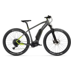 Tunturi E275 Me 27,5" 11v sähkömaastopyörä