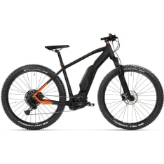 Tunturi E275 se 27,5" 10v sähkömaastopyörä