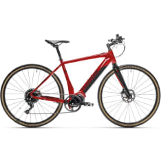 Tunturi E-Gravel 28-11 men's electric gravel bike