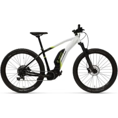 Tunturi E275 ME 27.5" 11v sähkömaastopyörä -24