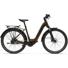 Tunturi Ehybrid DI2 27,5" 5v Low Step sähköhybridipyörä -24