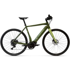 Tunturi E-Gravel Dİ2 28" 10v sähköpyörä -24
