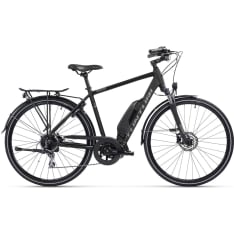 Tunturi Emotion E6100 28" 9y electric hybrid bike -24