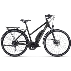 Tunturi Emotion E6100 28" 9y women's electric hybrid bike -24