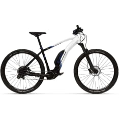 Tunturi E290 ME 29" 11v sähkömaastopyörä -24